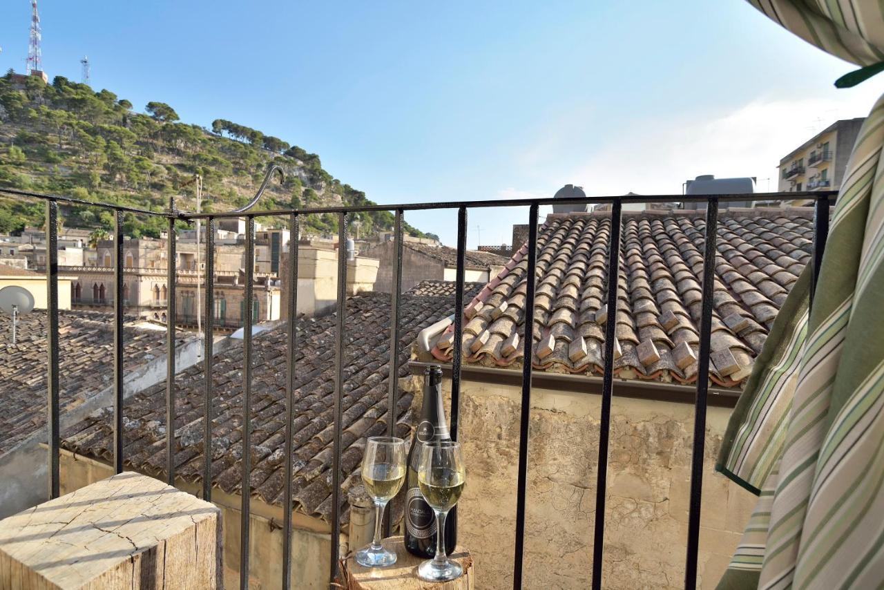 Modica Old Town Rooms Exterior photo