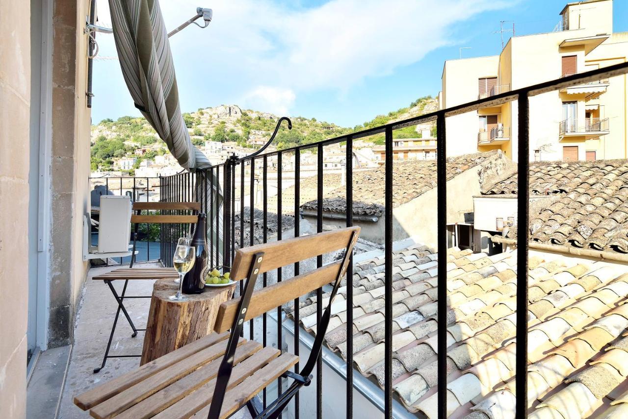 Modica Old Town Rooms Exterior photo