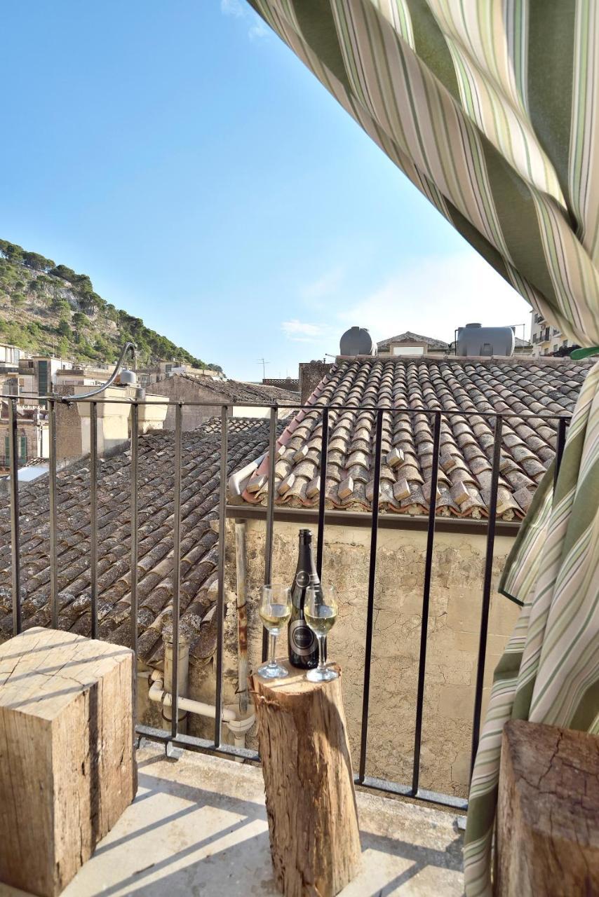 Modica Old Town Rooms Exterior photo