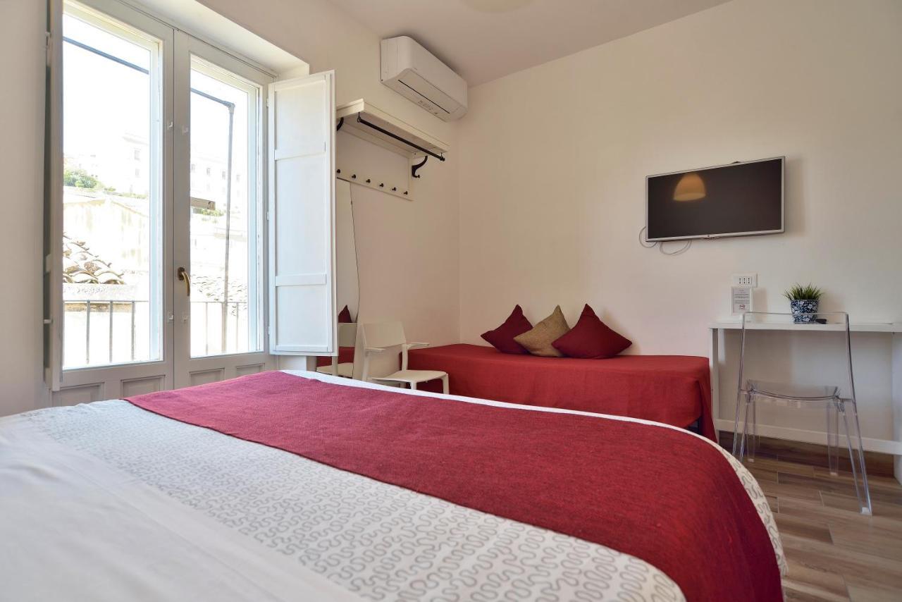 Modica Old Town Rooms Exterior photo