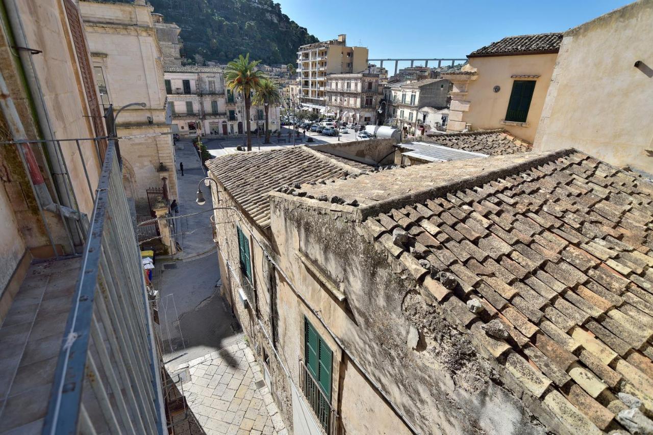 Modica Old Town Rooms Exterior photo