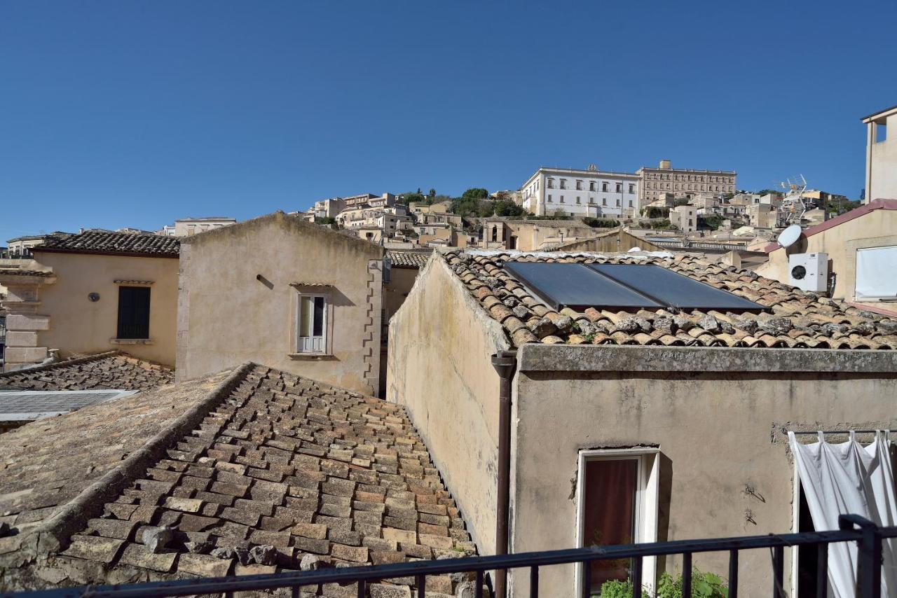 Modica Old Town Rooms Exterior photo