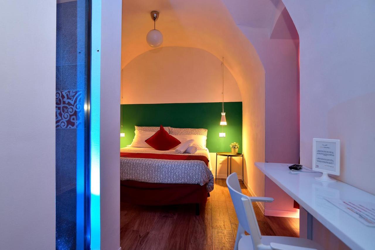 Modica Old Town Rooms Exterior photo
