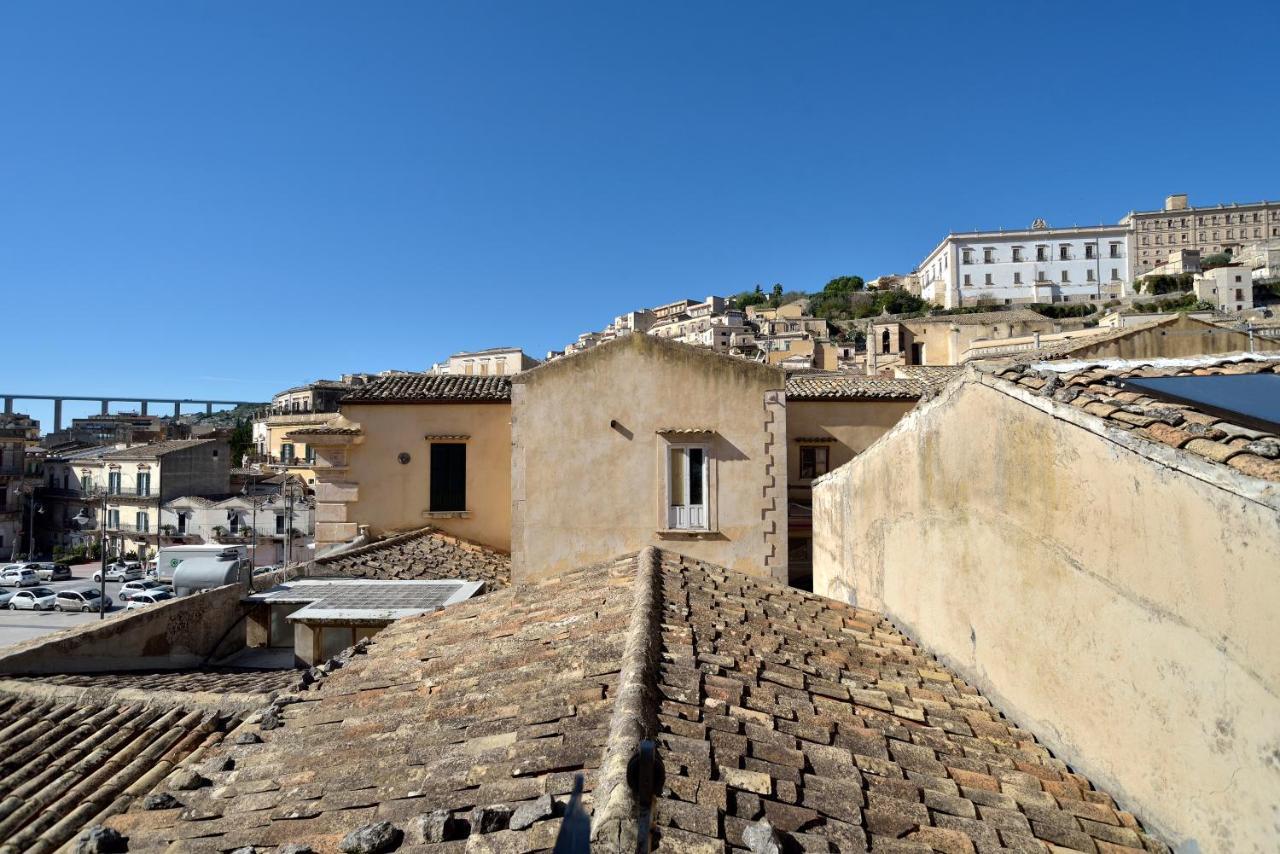 Modica Old Town Rooms Exterior photo