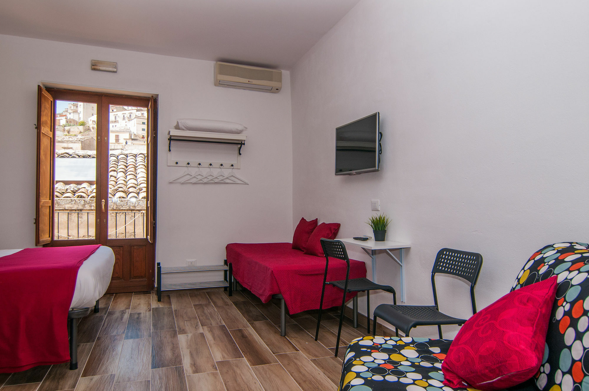 Modica Old Town Rooms Exterior photo