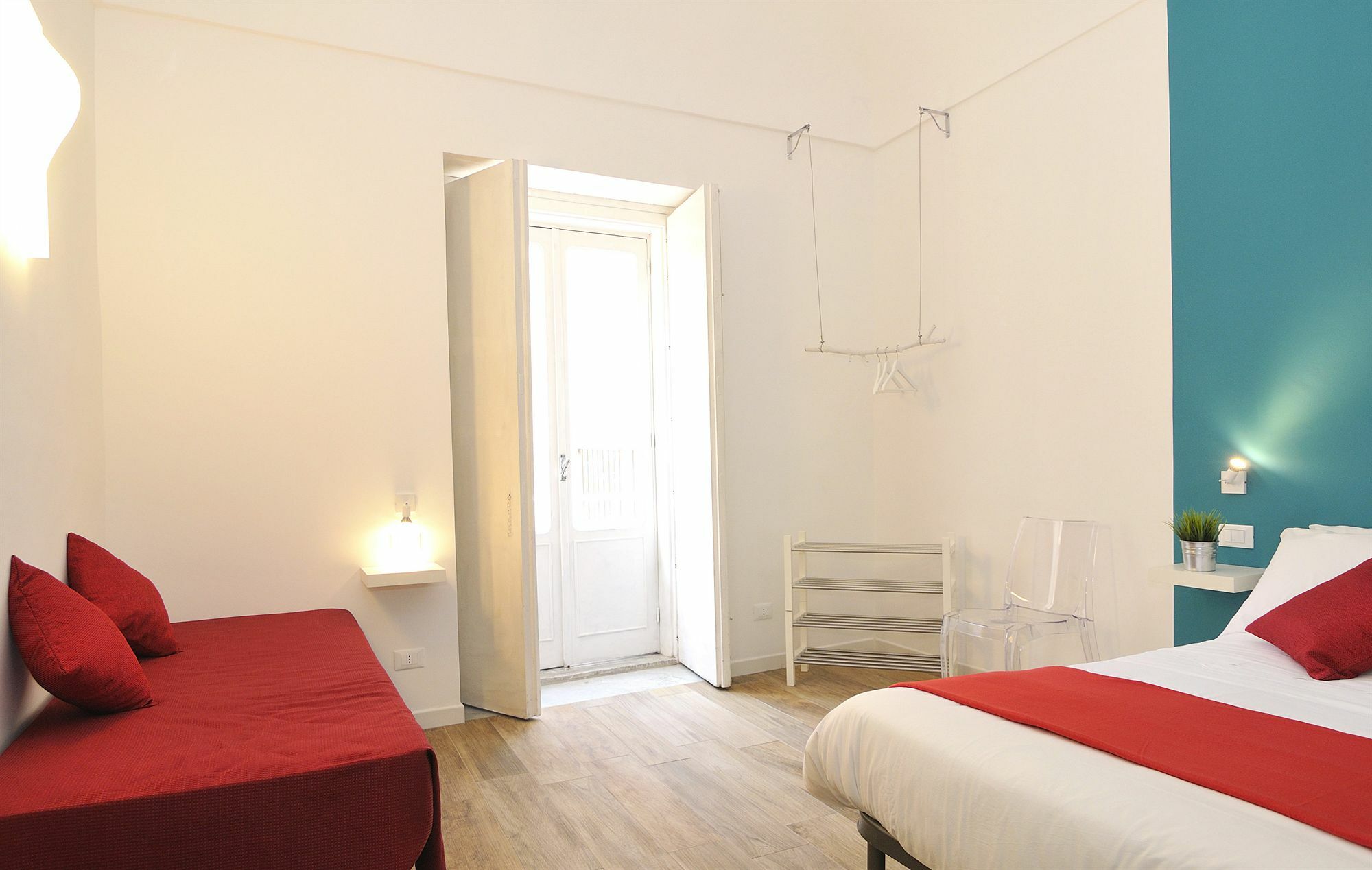 Modica Old Town Rooms Exterior photo